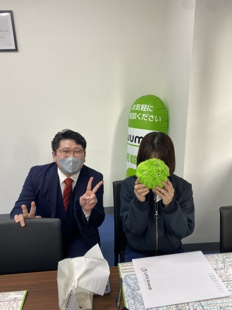 W・N様の画像