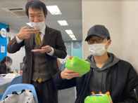 2022年11月27日の画像