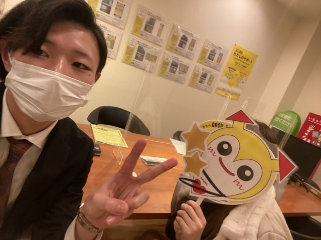 K様の画像