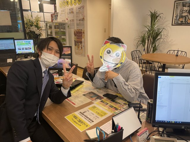 S様の画像