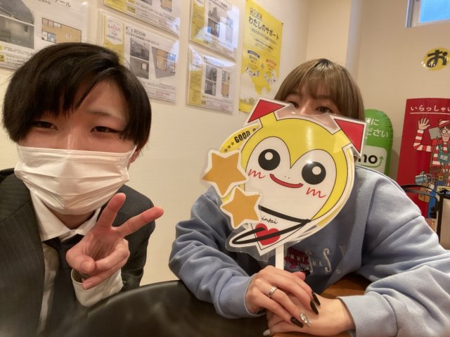 S様の画像