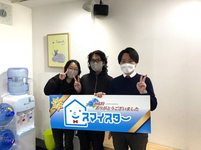 K・N様の画像