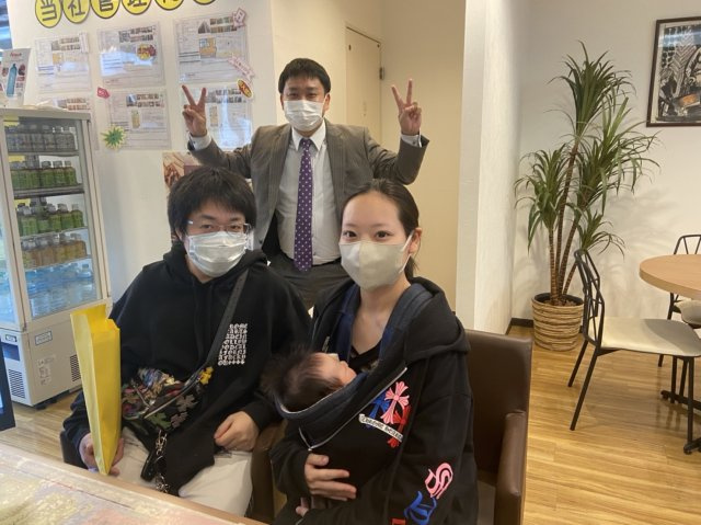 T様の画像