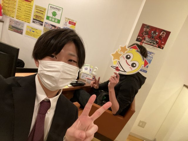 A様の画像