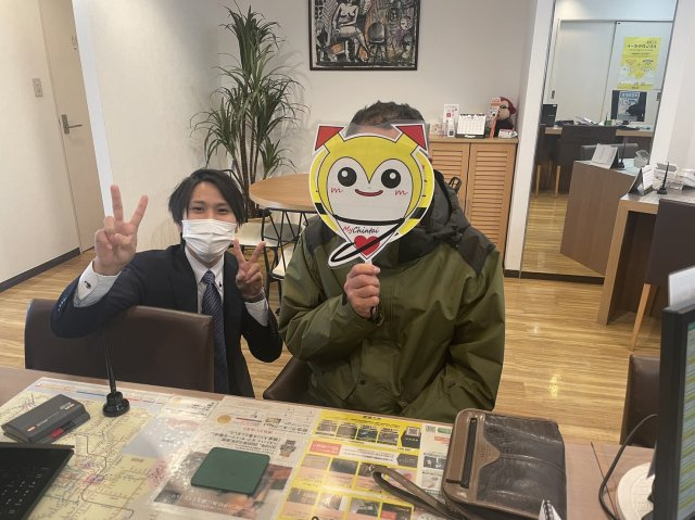 K様の画像