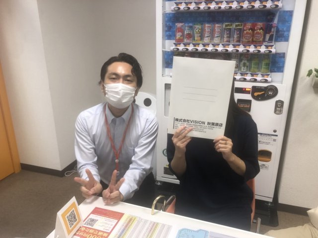 N・H様(2022.11.3)の画像