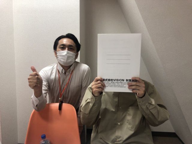 E・N様(2022.11.7)の画像