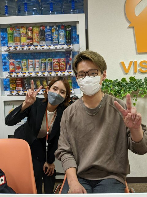 H・K様(2022.11.13)の画像