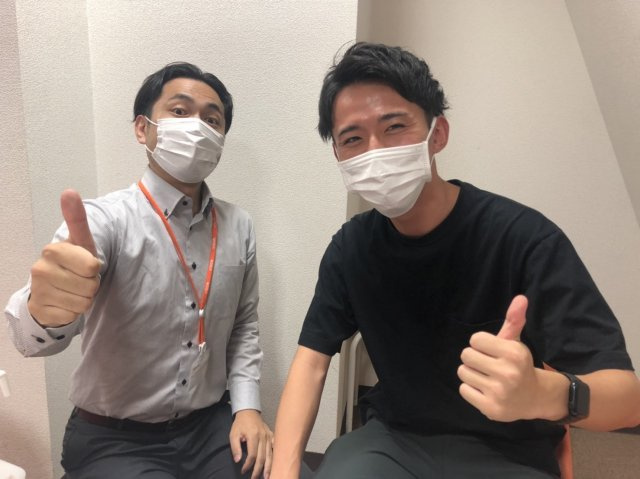 T・K様(2022.11.15)の画像