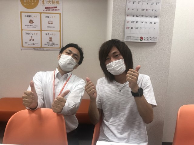 H・I様(2022.11.25)の画像