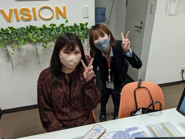 U・H様(2022.11.27)の画像
