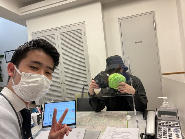 M.k様の画像