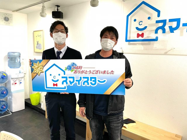 S・O様の画像