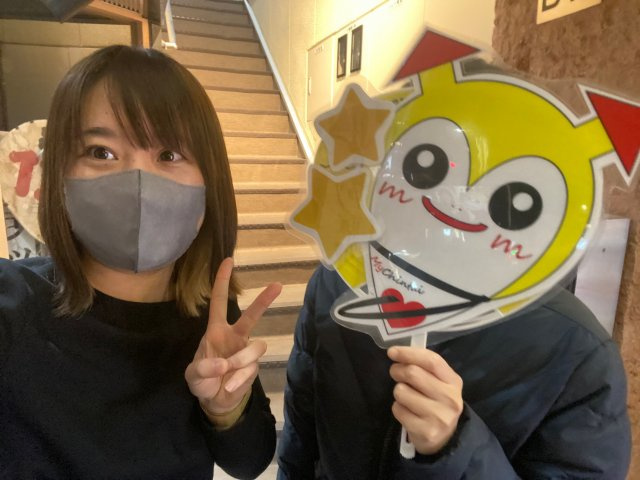 M様の画像