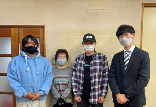 習志野市/中古マンションご売却のK様の画像