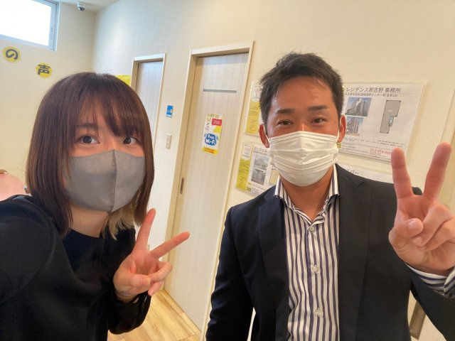井上様の画像