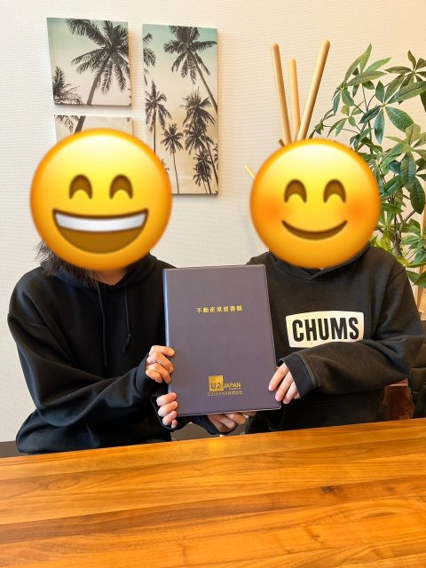 駿河区　T様の画像