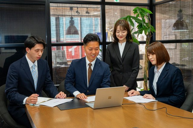 Ｓ様（２０２２年１２月ご契約）の画像