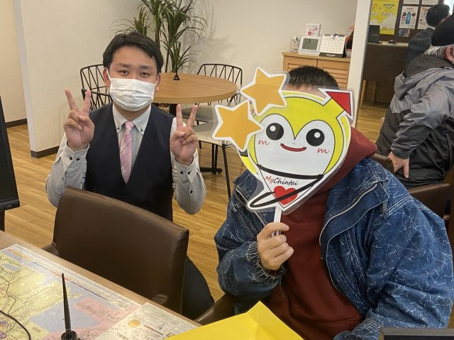 O様の画像