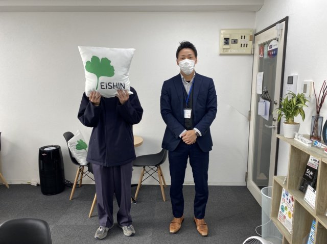 K・Y様　南区へお引越し♪♪の画像
