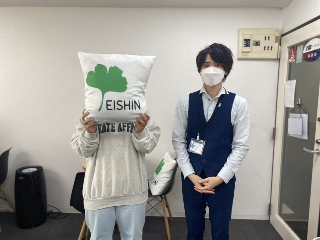 M・K様　博多駅へお引越し♪♪の画像