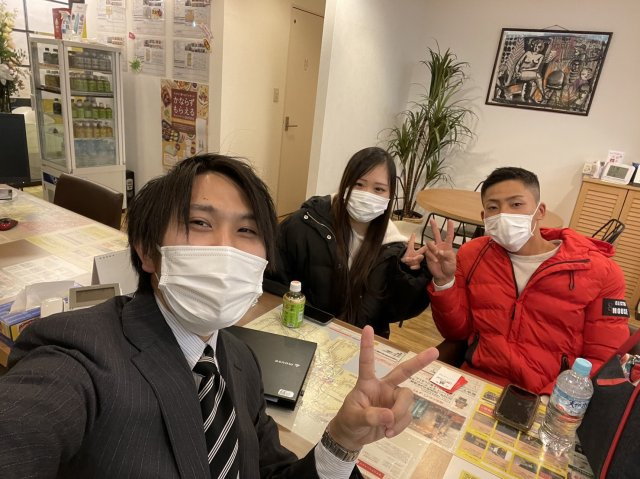 T様の画像
