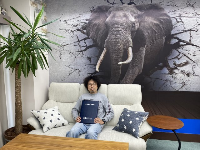 葛飾区新築戸建購入　Y様の画像