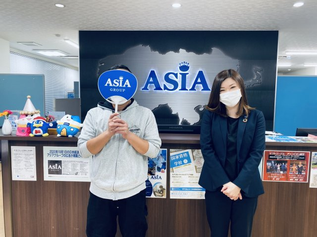 ご成約 川越市内の土地をご購入の I様の画像