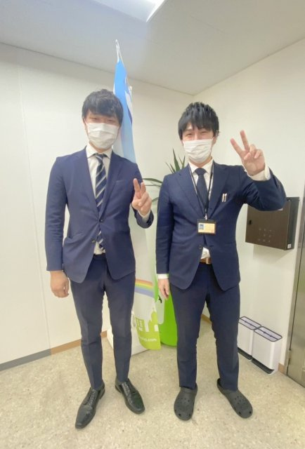 レインボーホーム大宮店の画像