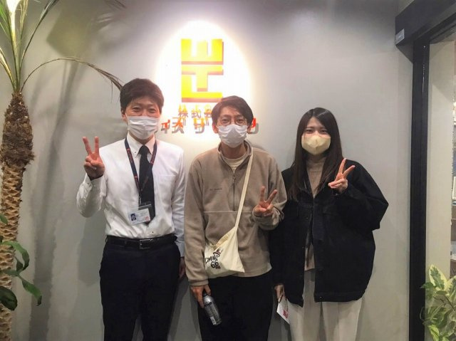 Ｕ様（2022年12月ご契約）の画像