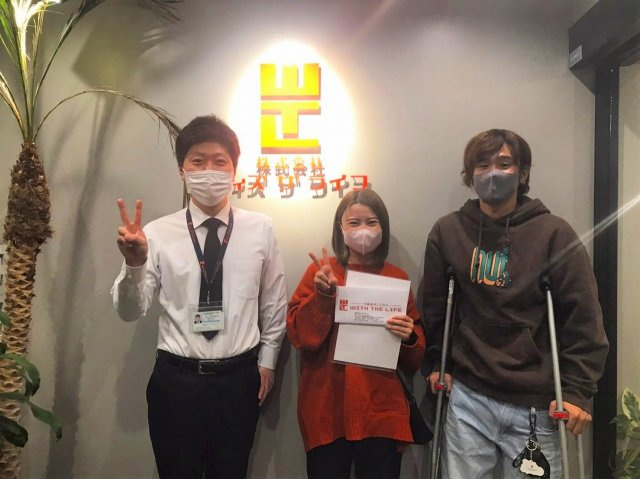 Ｎ様（２０２２年１2月ご契約）の画像