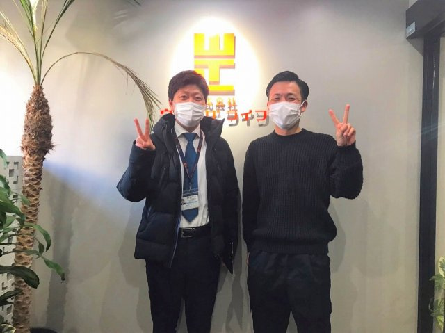 S様（2022年１２月ご契約）の画像
