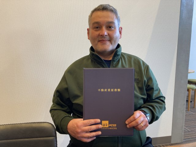 清水区　W様の画像