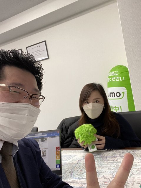 M・E様の画像