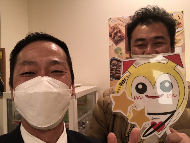 K様の画像