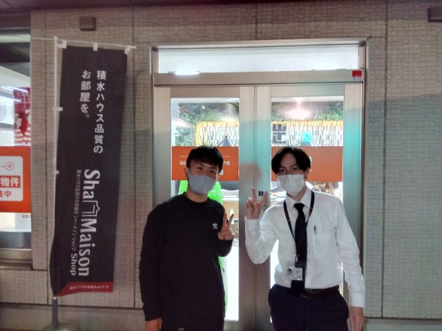 I様（2022年12月ご契約）の画像