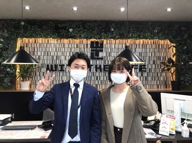 K様（2022年12月ご契約）の画像
