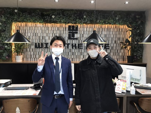 I様（2022年12月ご契約）の画像