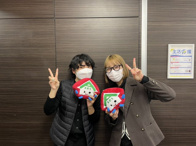 2022年12月13日の画像