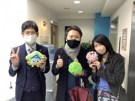 2022年12月13日の画像