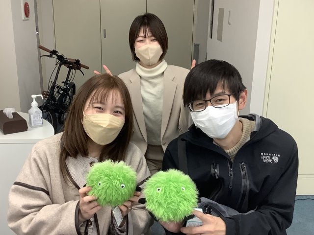 2022年12月13日の画像
