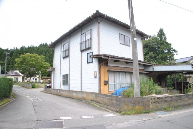 K様（新発田市 戸建）の画像