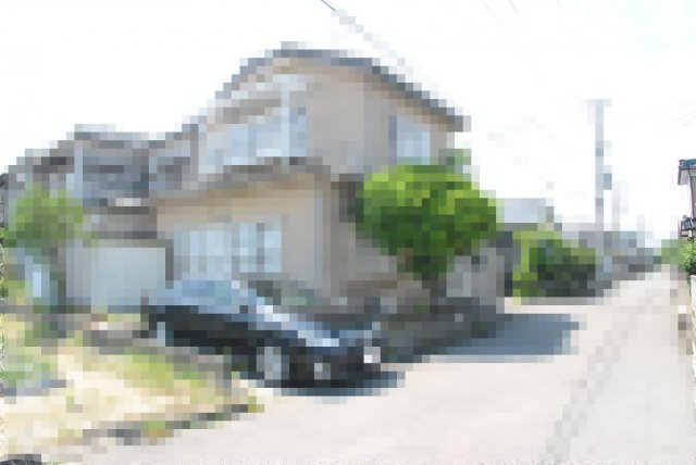 S様（新潟市東区 戸建）の画像