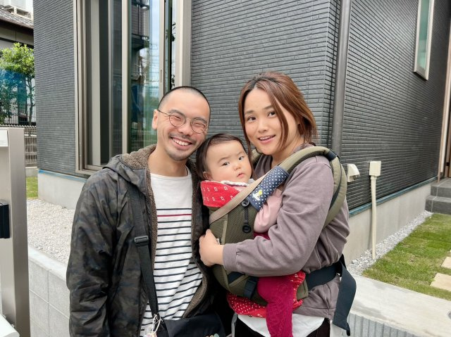 秦野市　A様　新築一戸建て　仲介手数料無料の画像