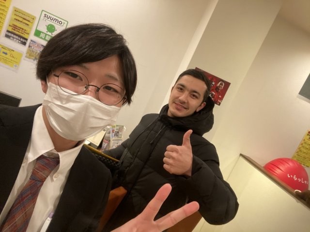 S様の画像
