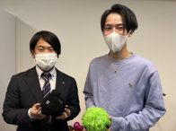 2022年12月16日の画像