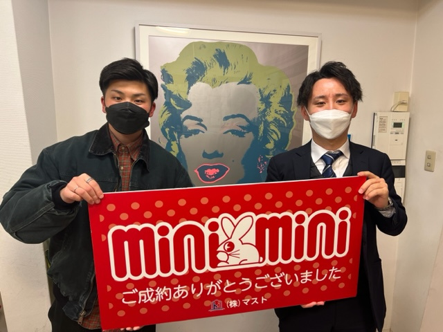 Y.A様の画像