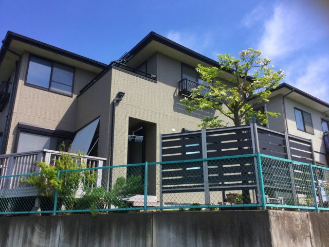 宇都宮市一戸建てご購入おめでとうございます♪の画像
