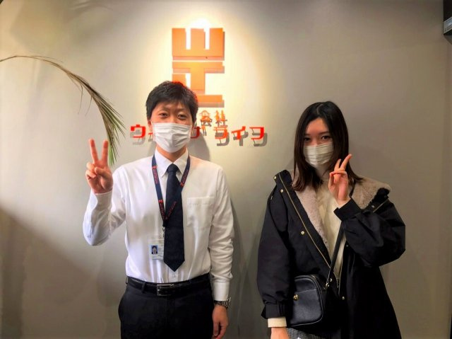 O様（２０２２年１２月ご契約）の画像