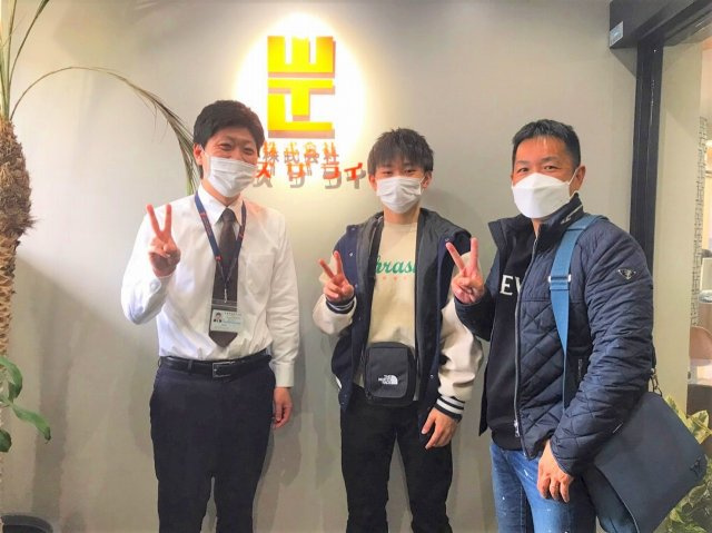 T様（2022年12月ご契約）の画像